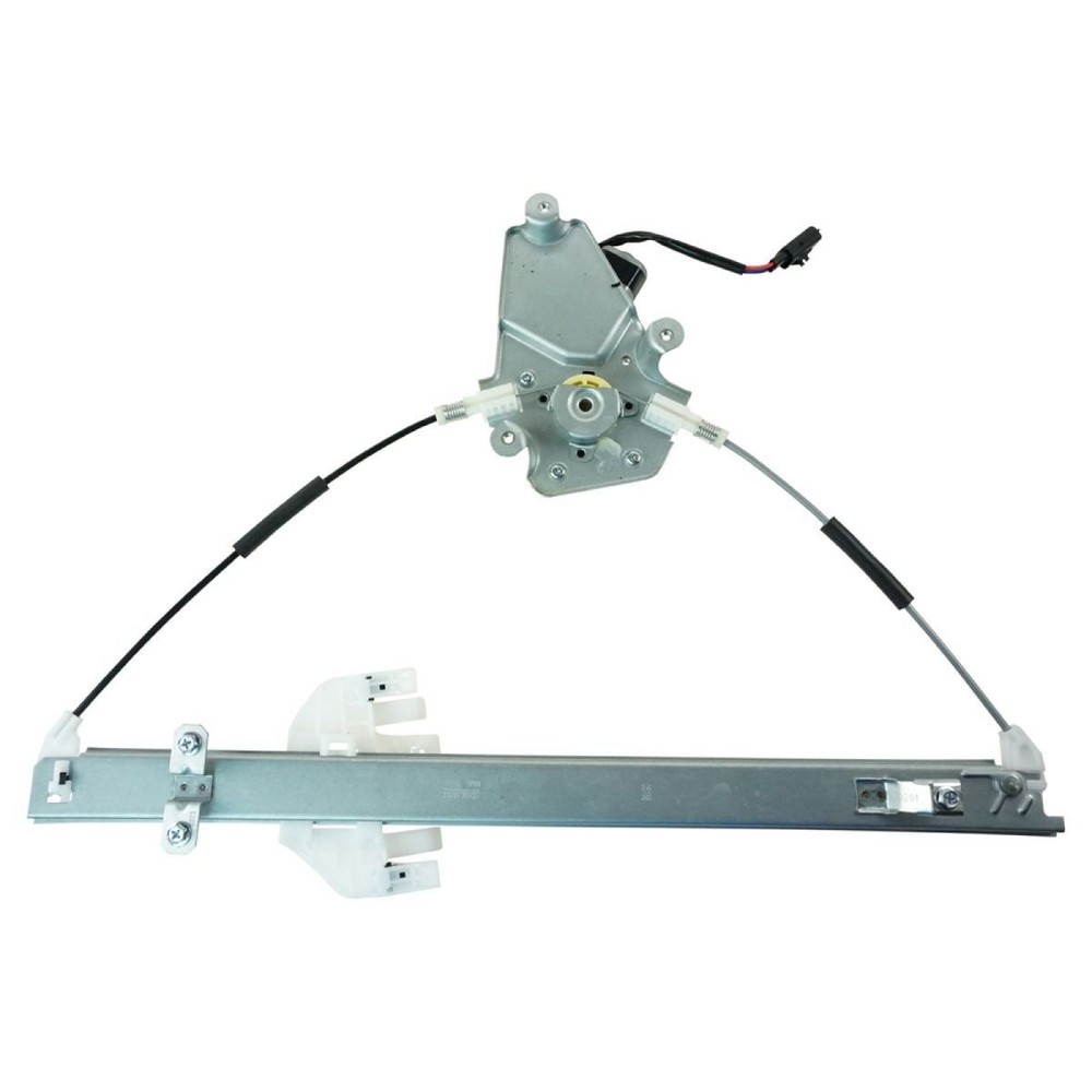 Front Right Window Regulator & Motor For 2006-2007 Jeep Liberty