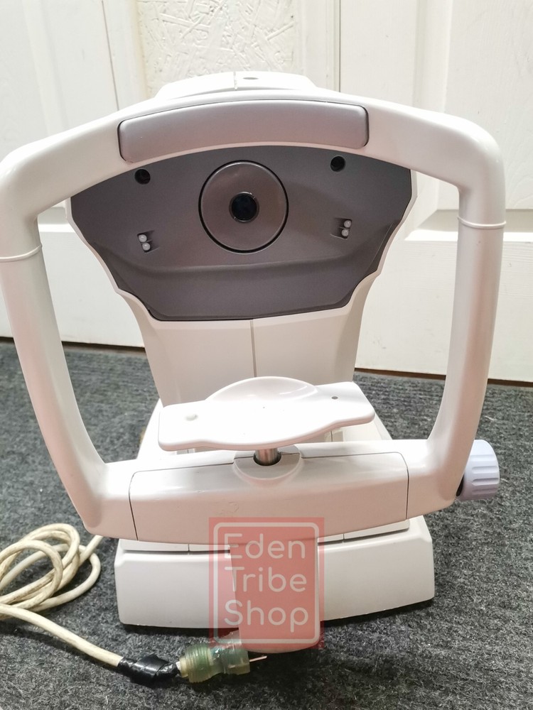 Topcon RM 800 Auto Kerato Refractometer 8.5" LCD Touchscreen Panel