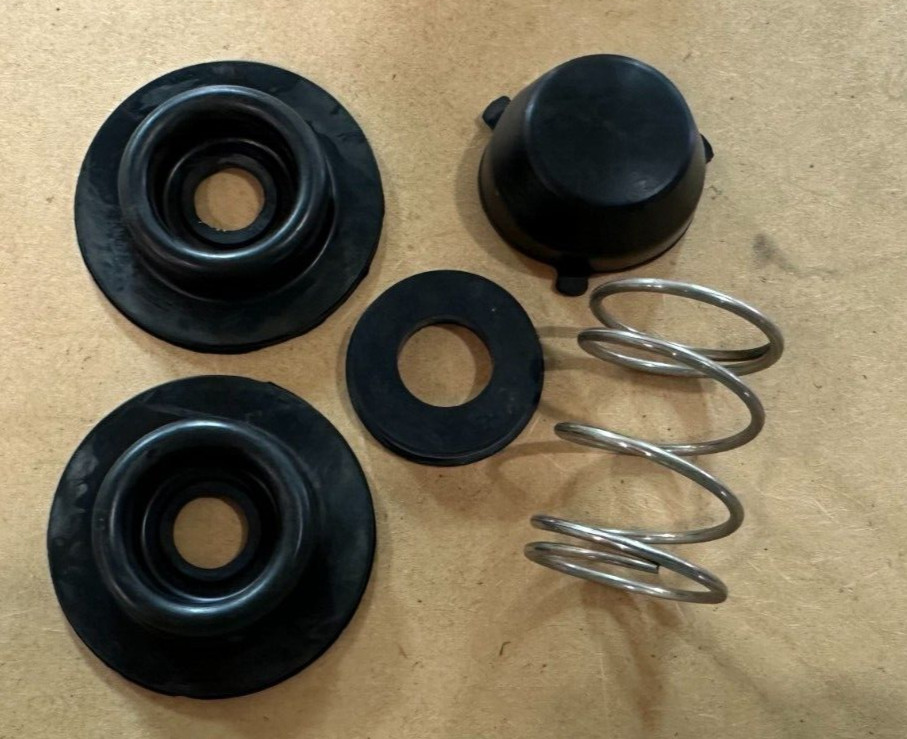 TEEJET AB146-KIT Spare Parts Kit