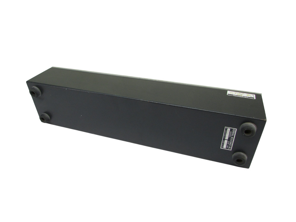 General Resistance Prime Tech RDS63-A 6-Dial Decade Resistor
