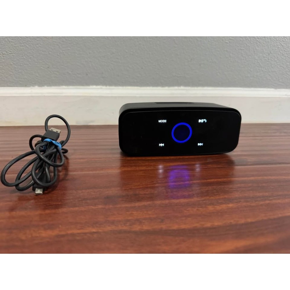 DCSS Wireless Bluetooth Speaker