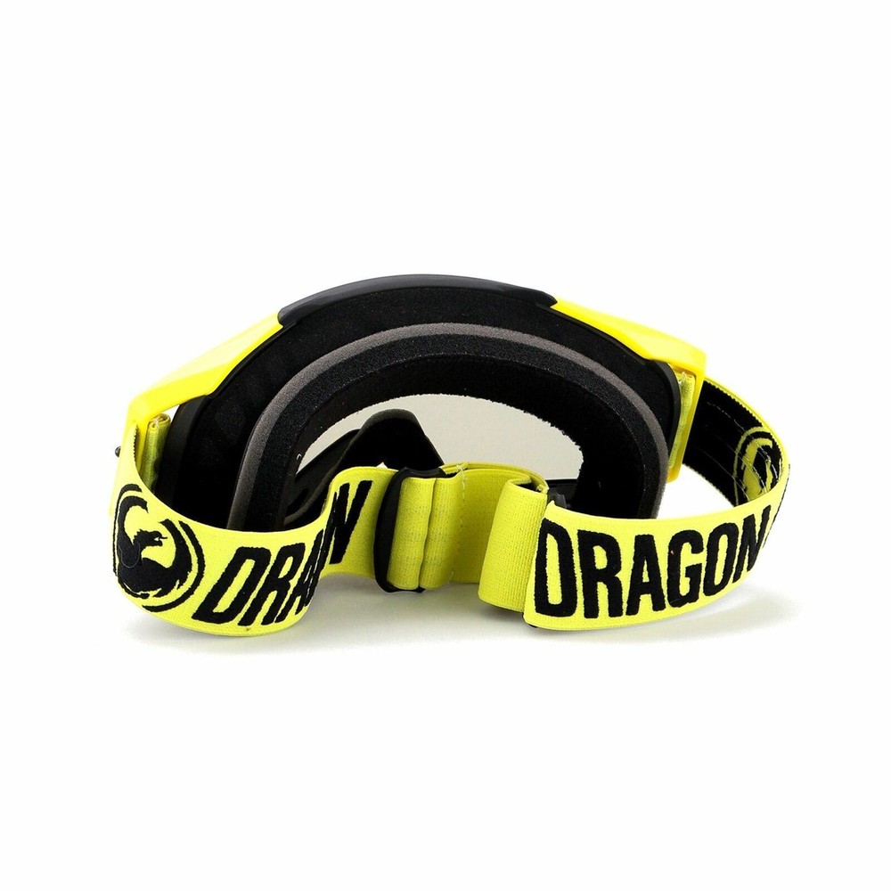 [358736024501] Mens Dragon Alliance MXV Max Basic Goggles