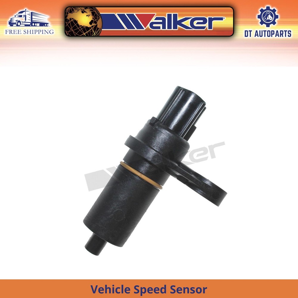 For 2009-2010 Dodge Challenger 3.5L V6 Vehicle Speed Sensor Walker