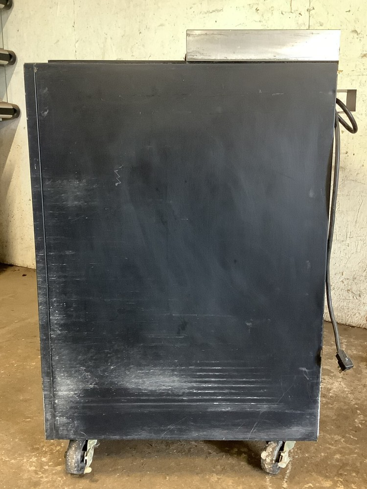 Bottle Cooler Perlick BC48-1 115V Tested