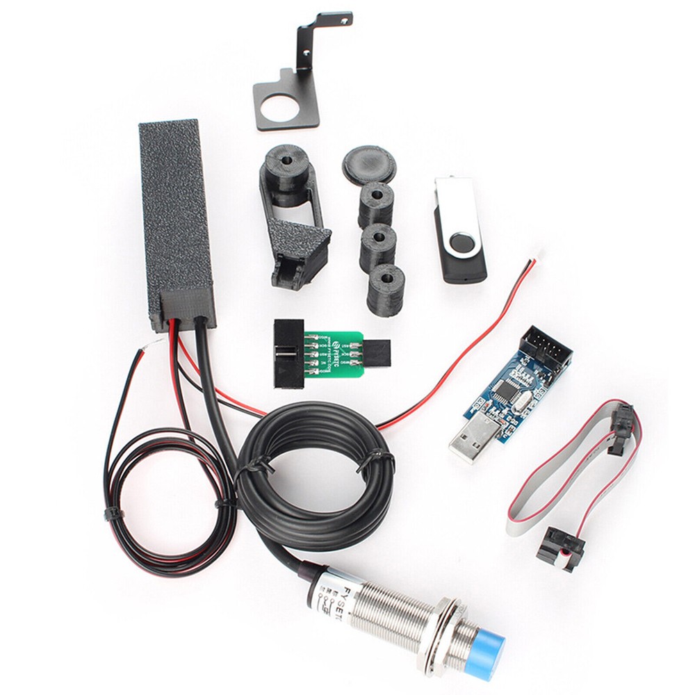 3D Printer Complete Auto Bed Leveling Sensor Kit for Creality Ender 3/3 Pro Part