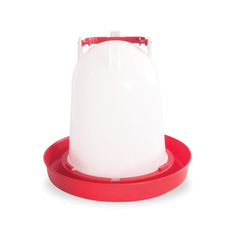 2.5 Gal (10 Liter) Poultry Drinker