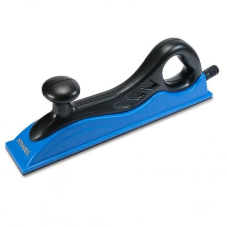 Eagle Abrasives File Block-Vac