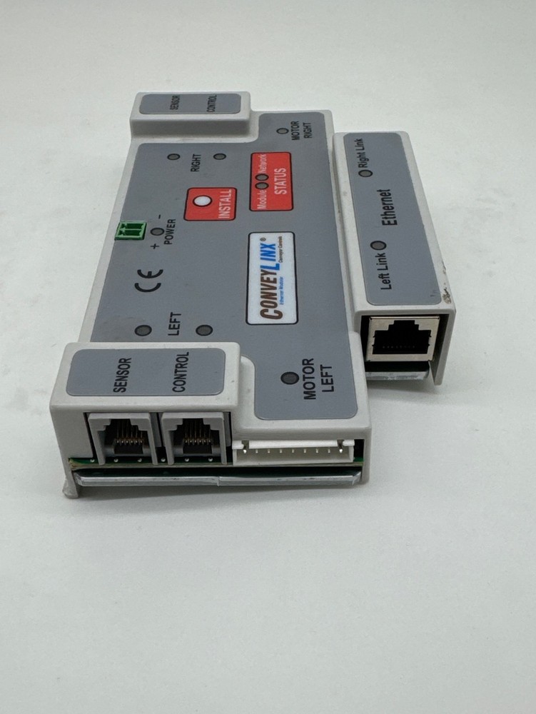 ConveyLinx 14-B1-26-0B-90-C8 Ethernet-Based Motor Controller