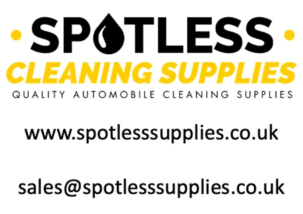 Car Cream Plastic Cleaner 250ml Interior Dash Dashboard Trim