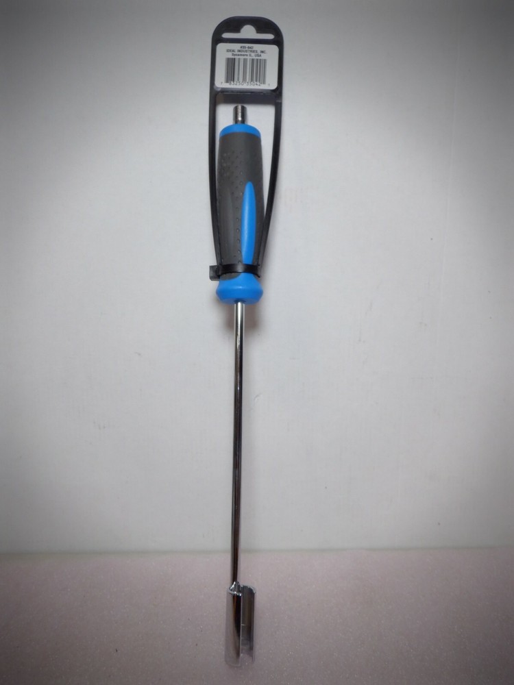 Ideal Coax Connector Tool #35-042