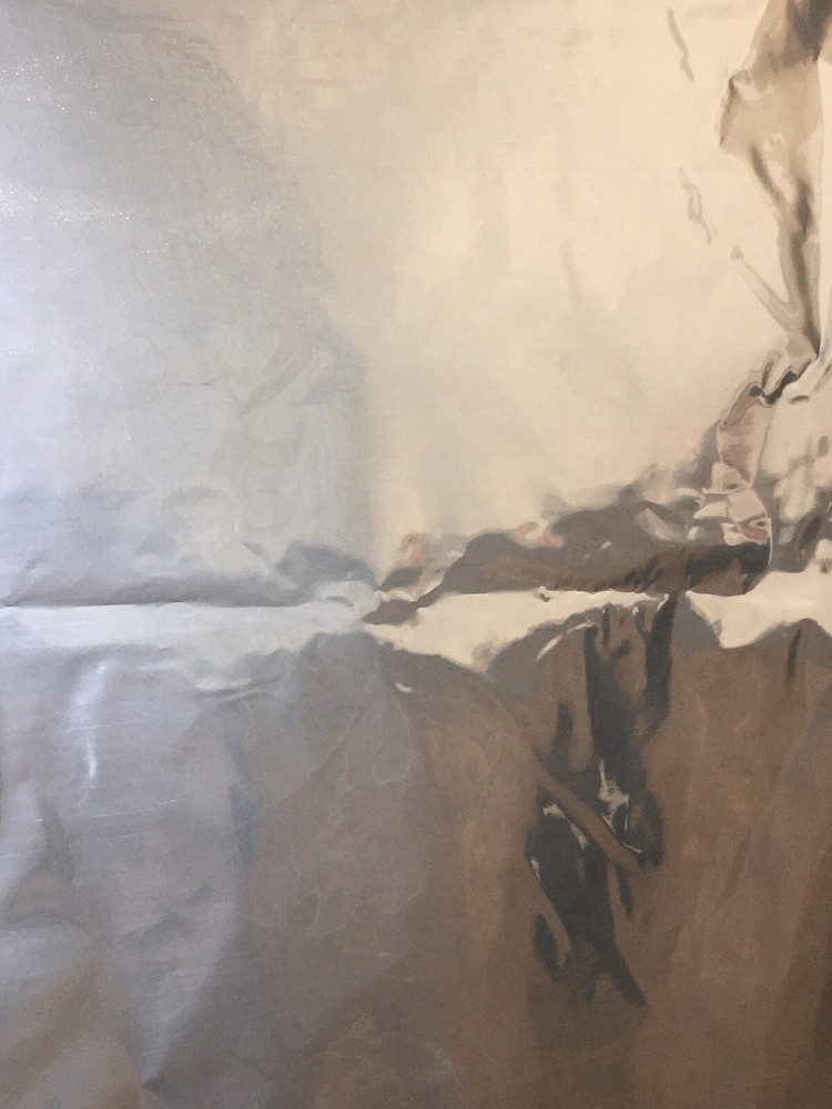 Antistatic bags 24" x 24" Silver 10 Pack. NEW