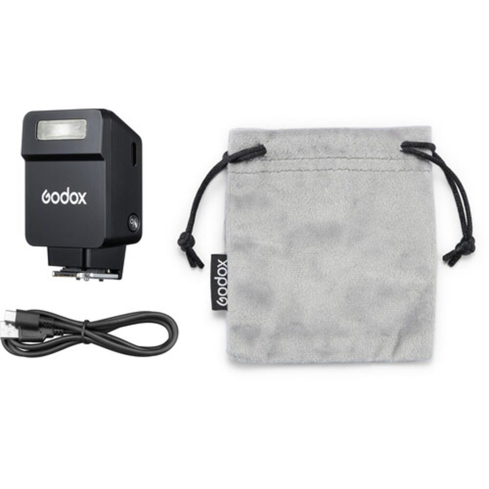 GODOX IT22 MINI FLASH FOR NIKON (BLACK)