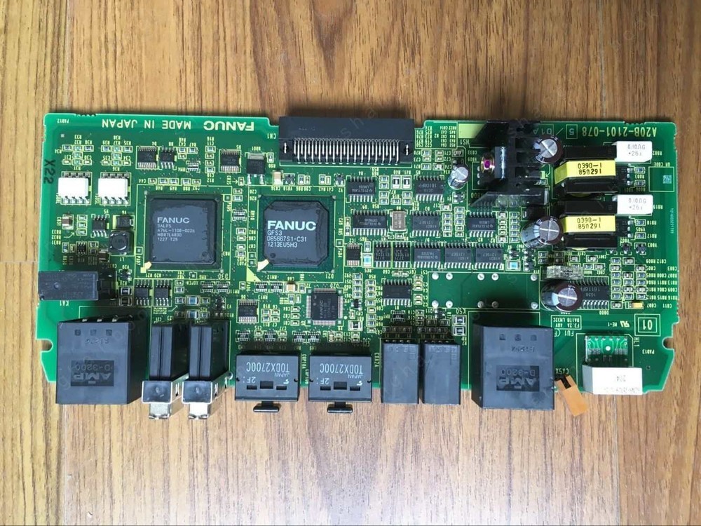 1PCS New A20B-2101-0785 Fast Shipping