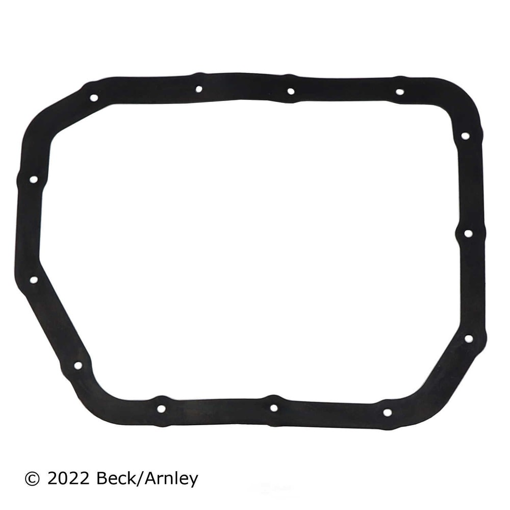 Transmission Filter Kit-Auto Trans Filter Kit Beck/Arnley 044-0340