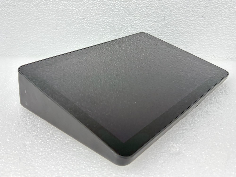 Pre Owned | Logitech VR0029 Tap IP Meeting Room Controller Video Conferencing