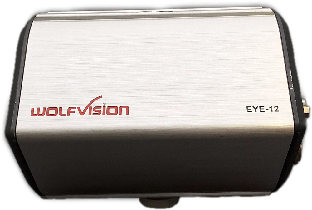 EYE-12 Advance Live Image Camera