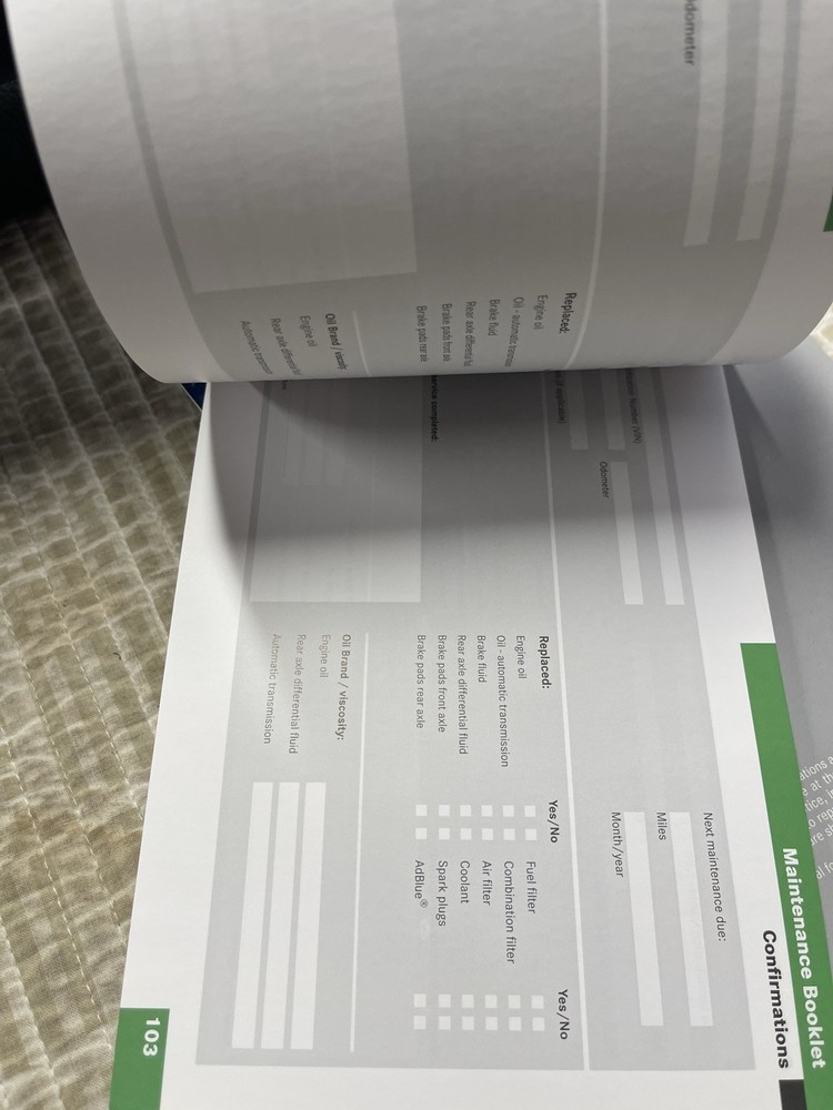 mercedes benze 2009 E Class Owners manual