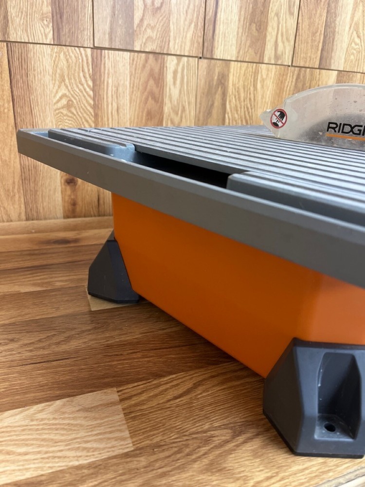 RIDGID TOOLS R4020 **IN STORE PICK UP ONLY** (PSV009504)