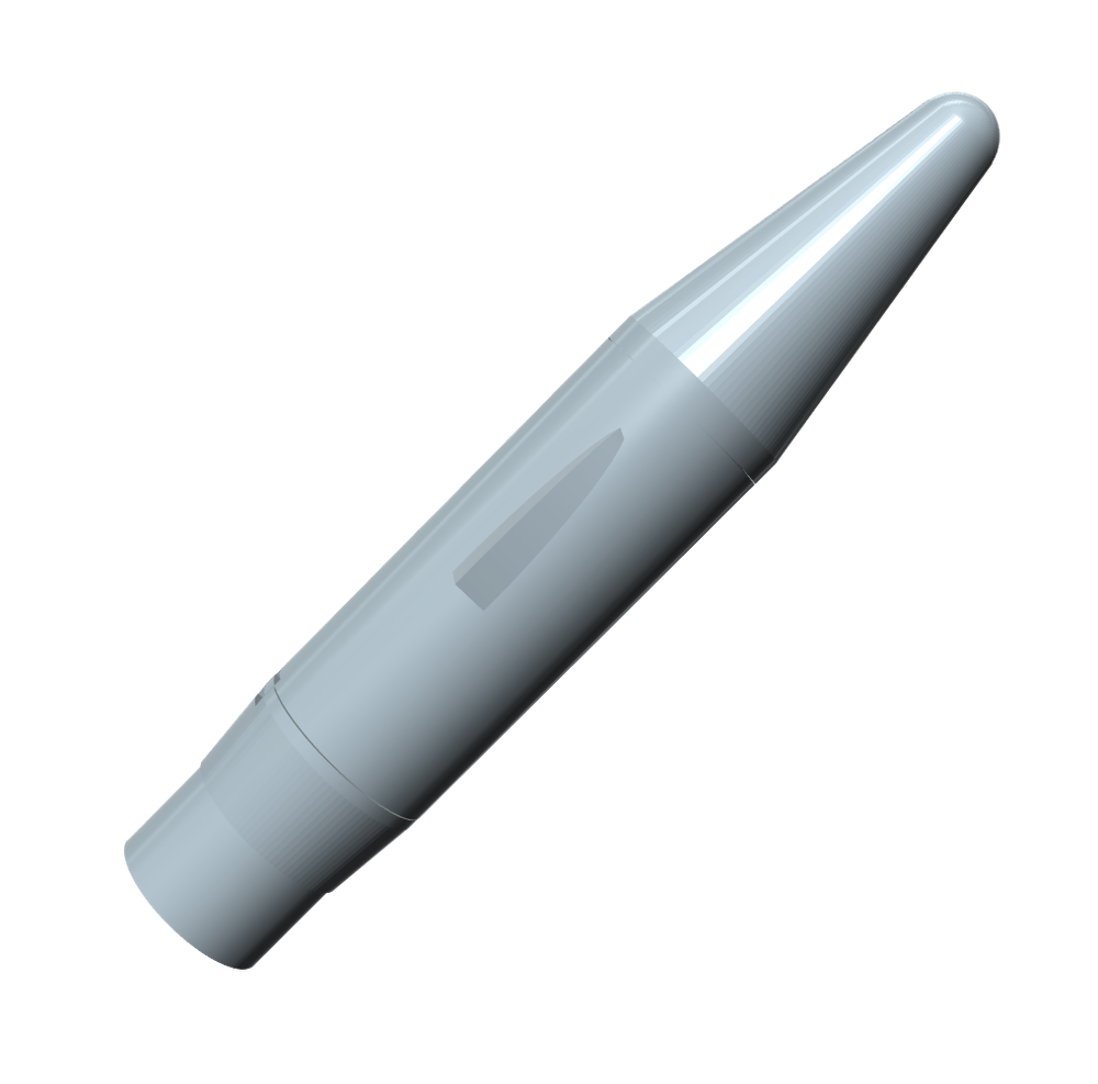 Cineroc Nose Cone Kit