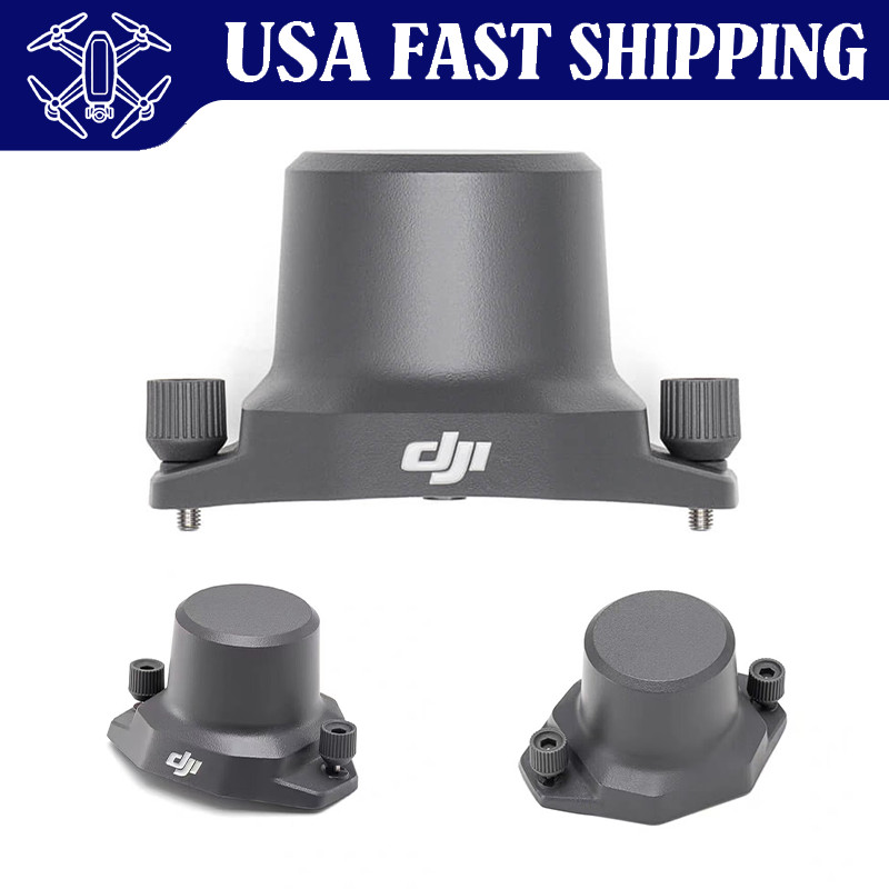 DJI Mavic 3 Enterprise Series RTK Module – Centimeter-Level Precision