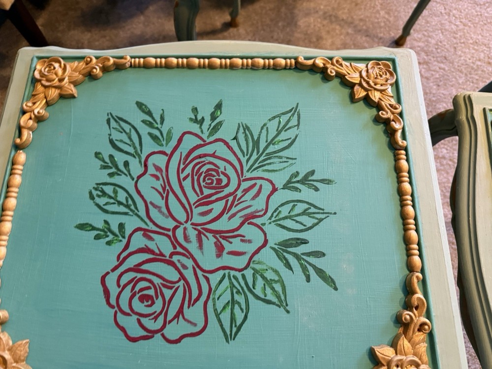 nesting tables set of 3