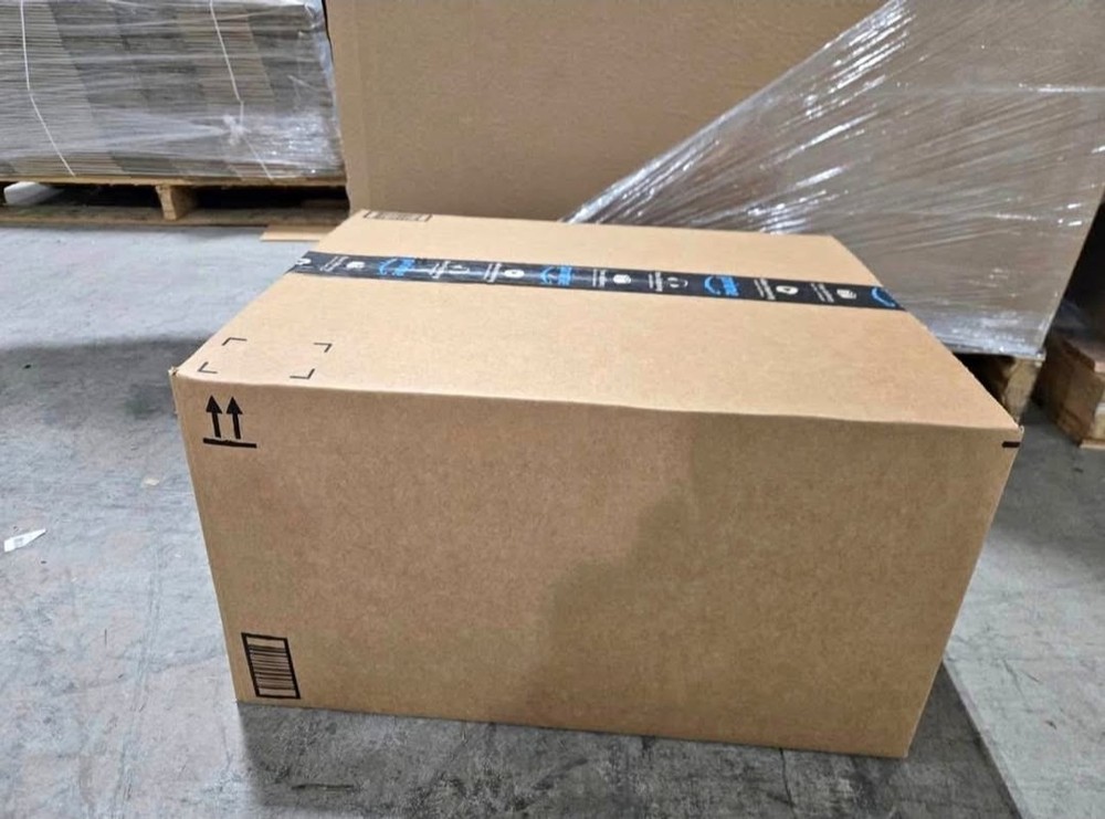 PREMIUM AMAZON Mystery Medium Box All New Liquidation SEALED