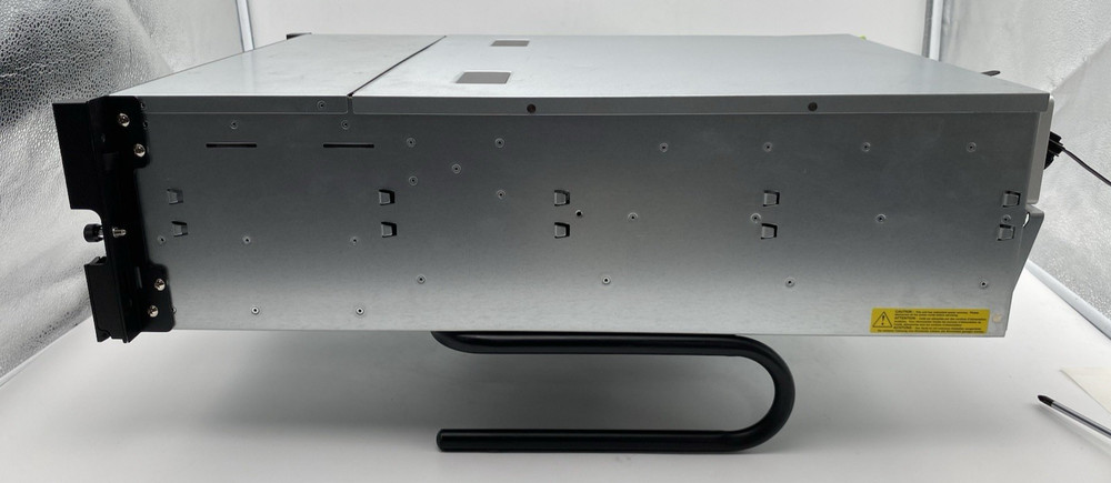 HPE Nimble Storage Q8B52A No Drives