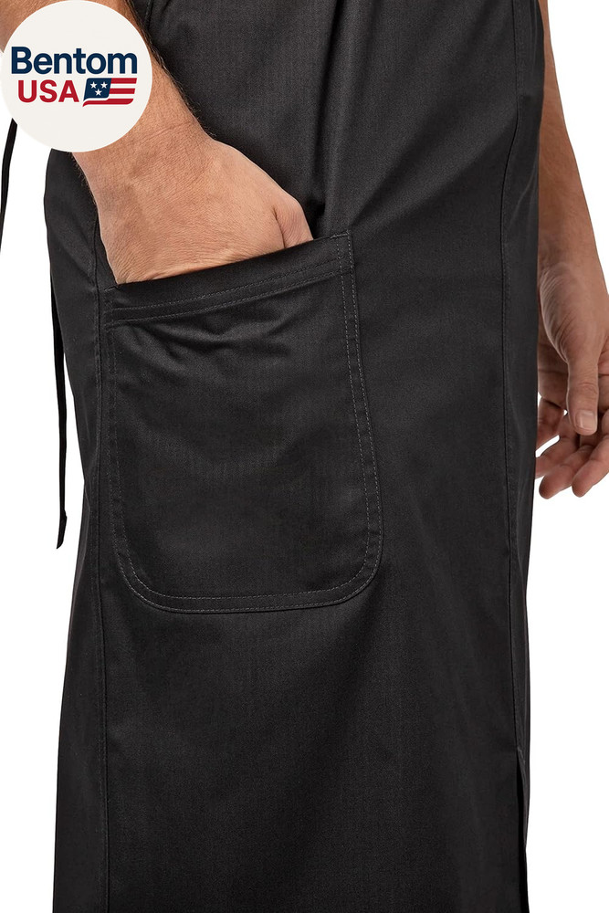 Unisex Brio Chef Apron