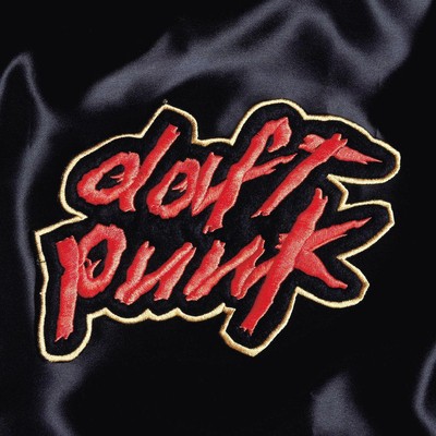 Daft Punk: Homework