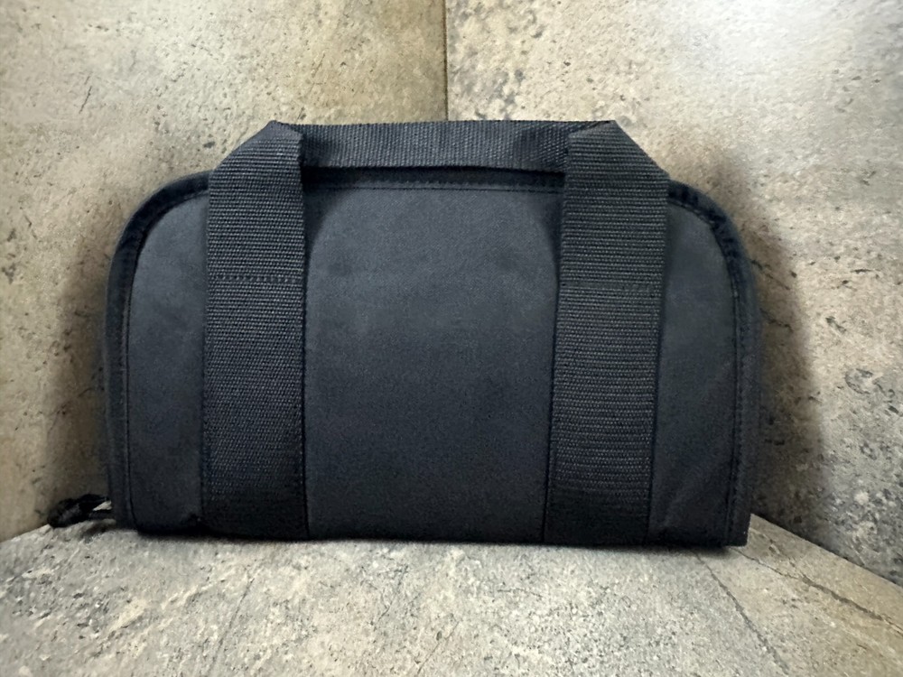 MAX-OPS Large Tactical Handgun Case 13" (12" Inside) 79010