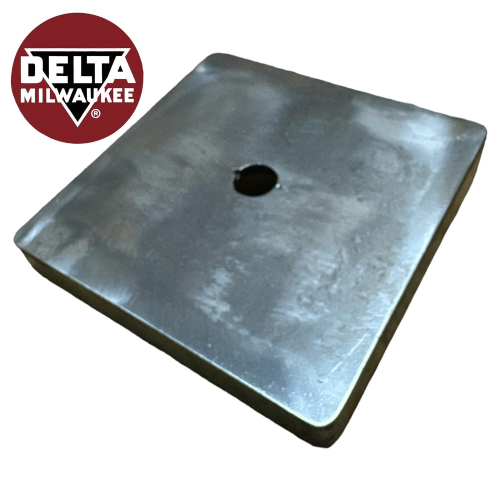 Delta Rockwell Milwaukee 11 14 32 Drill Press Dp220 Table ⬇️