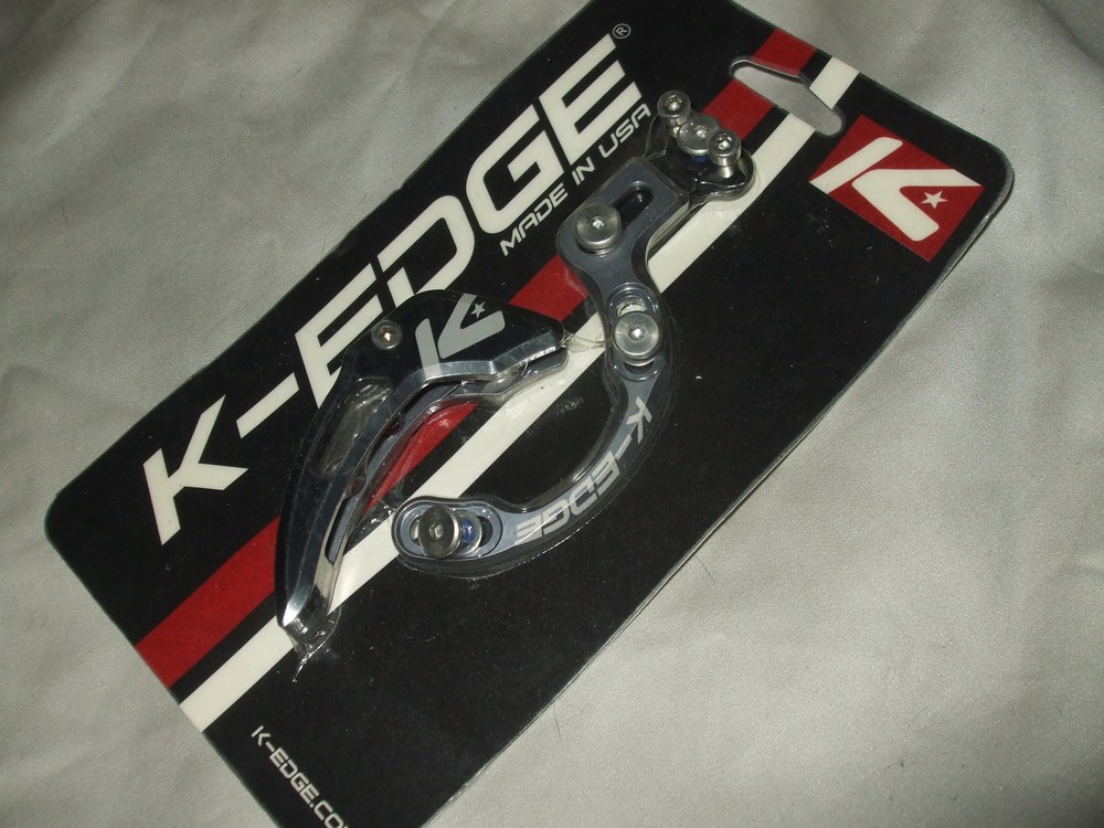 K-Edge MTB Chain Guide, ISCG-05
