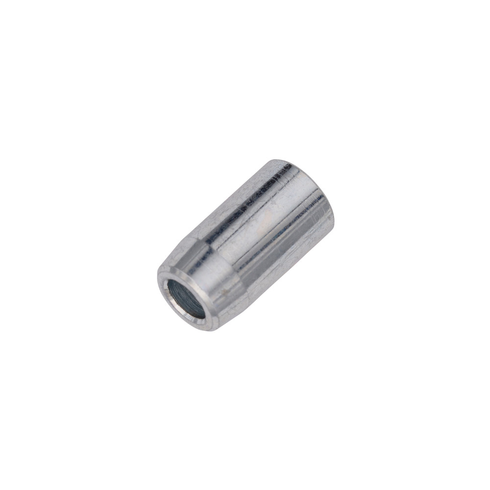 Flo Supply 4AN Collar - Zinc Plated Steel