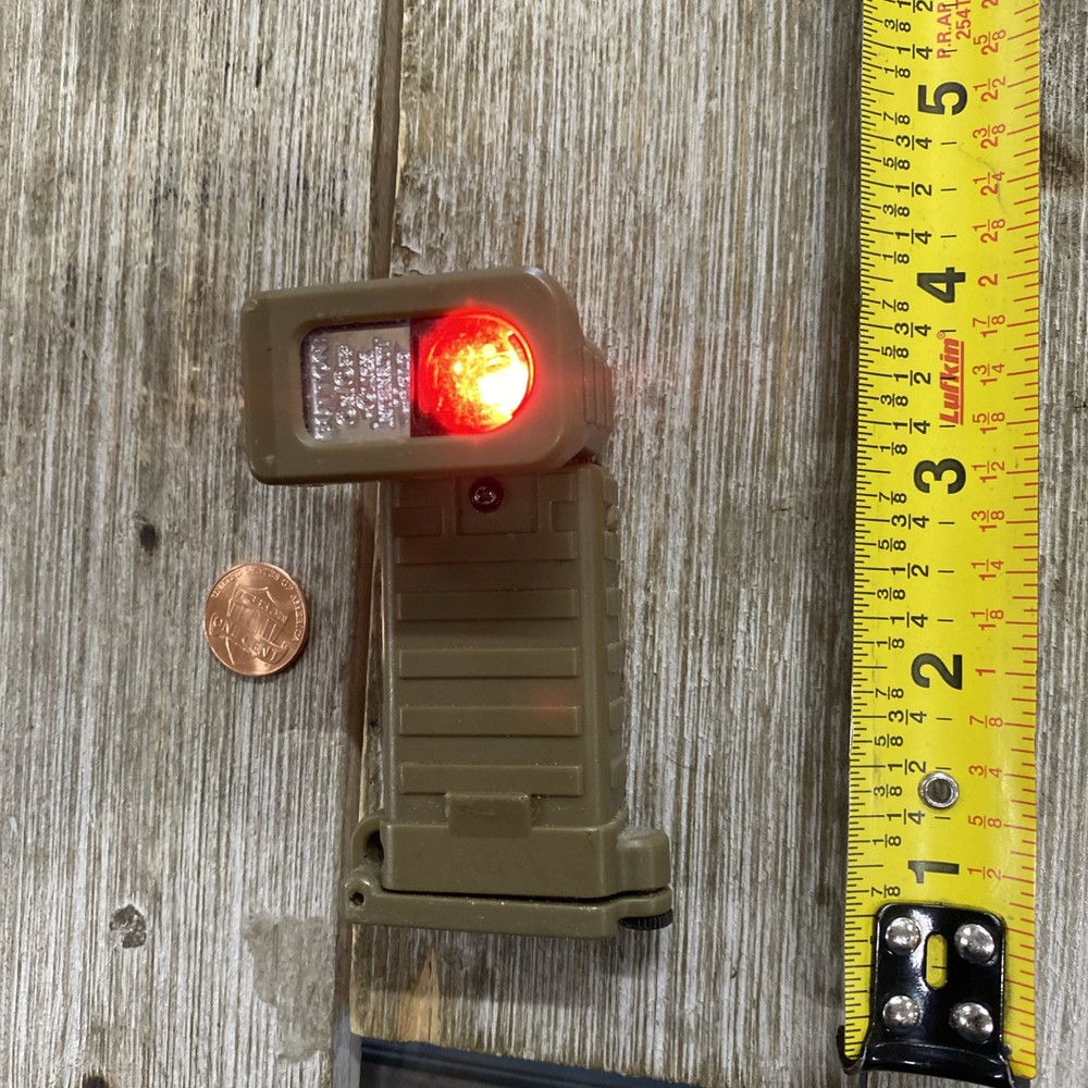 Streamlight Sidewinder Boot Tactical Flashlight Sidewinder Boot