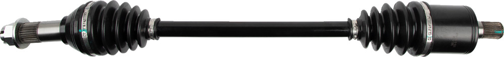 MOOSE UTILITY - LM6-CA-8-339 - Complete Axle Kit - Front Left - Can Am Can-Am De