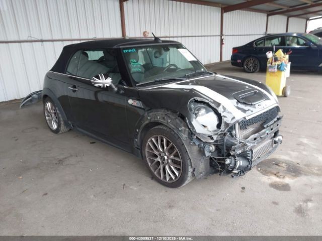 CONTROL PANEL OEM 11-15 MINI MINICOOPE 1YR WRNTY