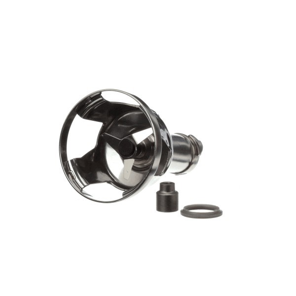 Robot Coupe 89241 Reinforced Mp Bellring