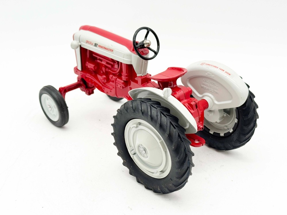 1/12 Ford 961 Powermaster Wide Front Tractor