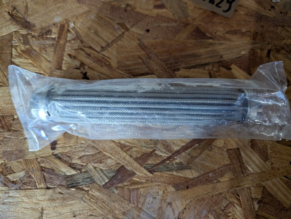 Pall Danalloy D1162052001405 Filter Element 105577874 (Z2D1)