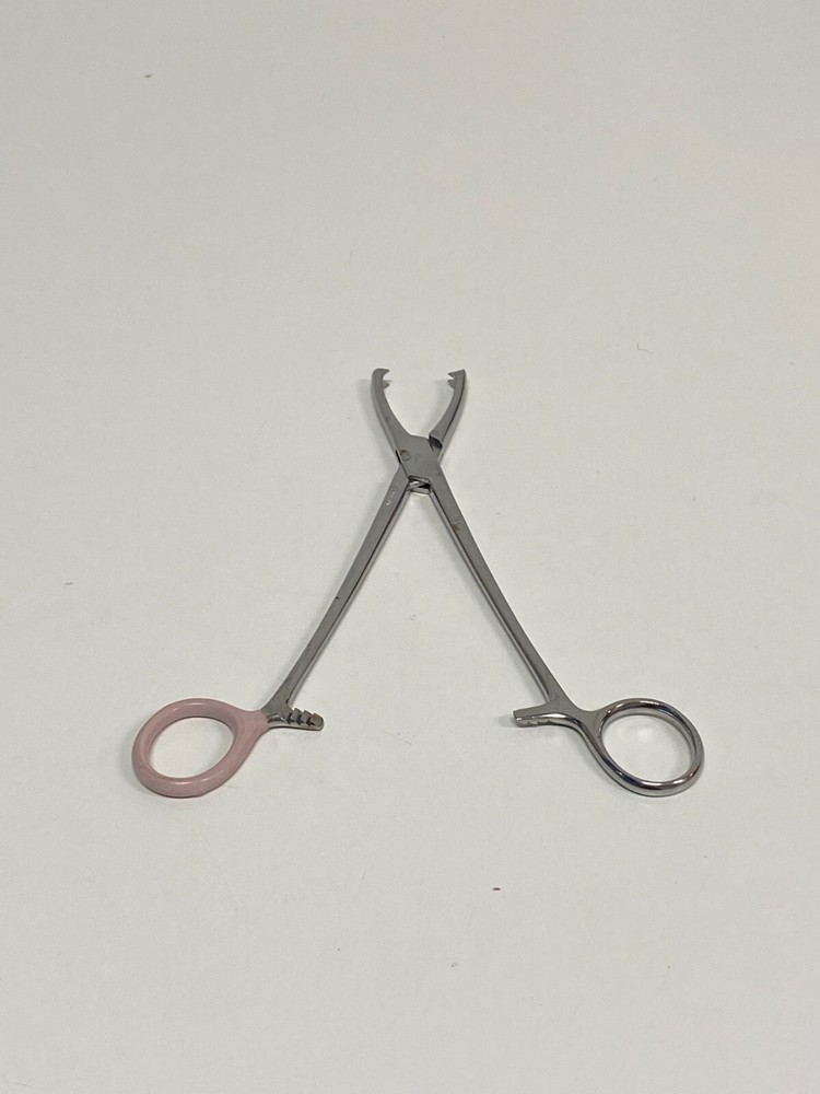 L25: Weck 754-320 Forceps