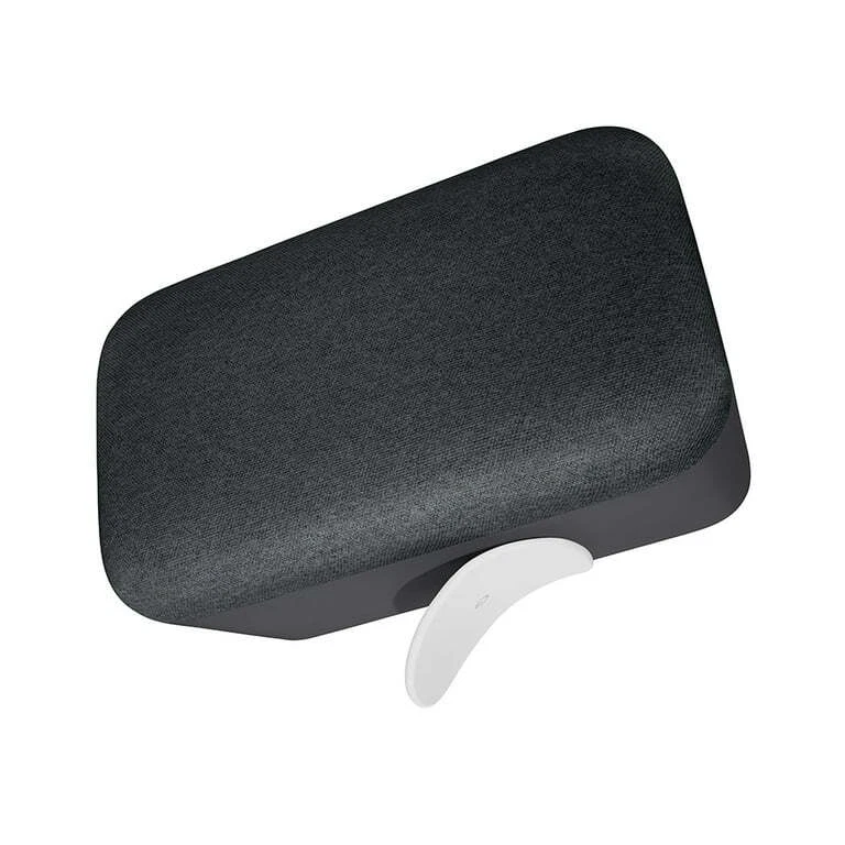 Google Home Max Smart Assistant Speaker Bluetooth Chalk/Charcoal