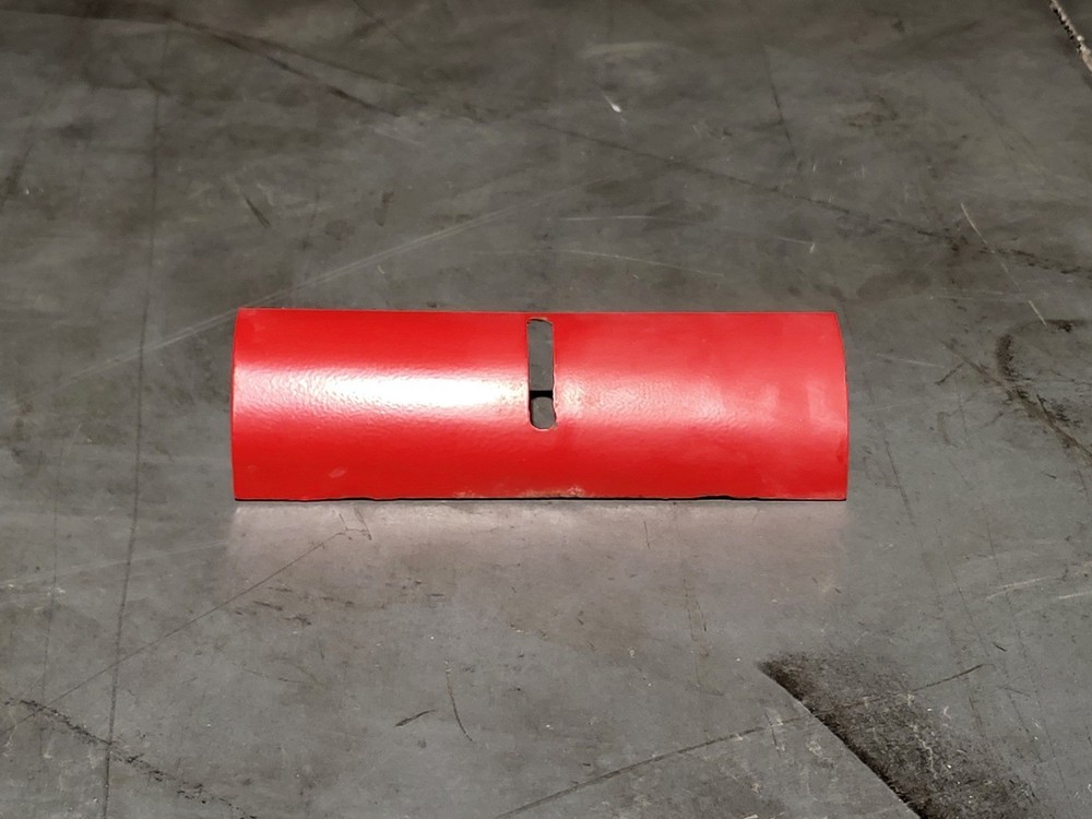 Generic 4" Firefighting Foam Chamber