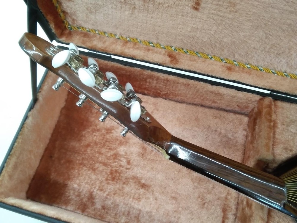 S.ISHIKAWA NO.1 Mandolin