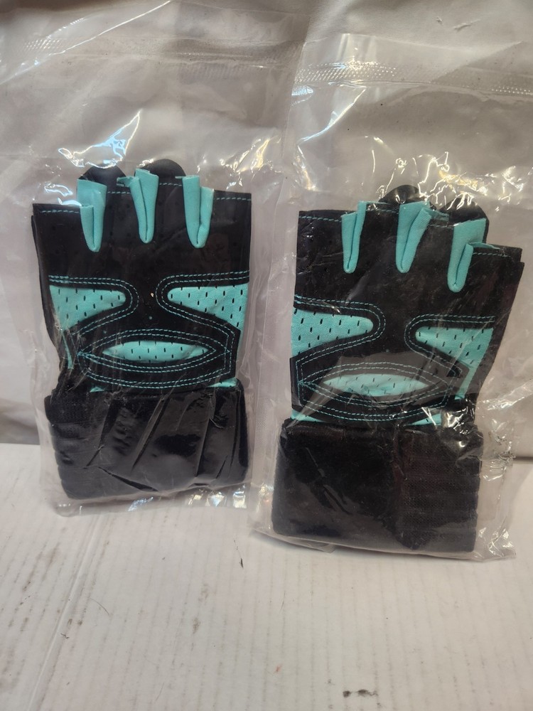 Weight Lifting Gloves