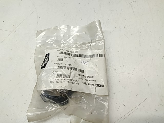 Adjustment Collar - ---- Polaris NOS