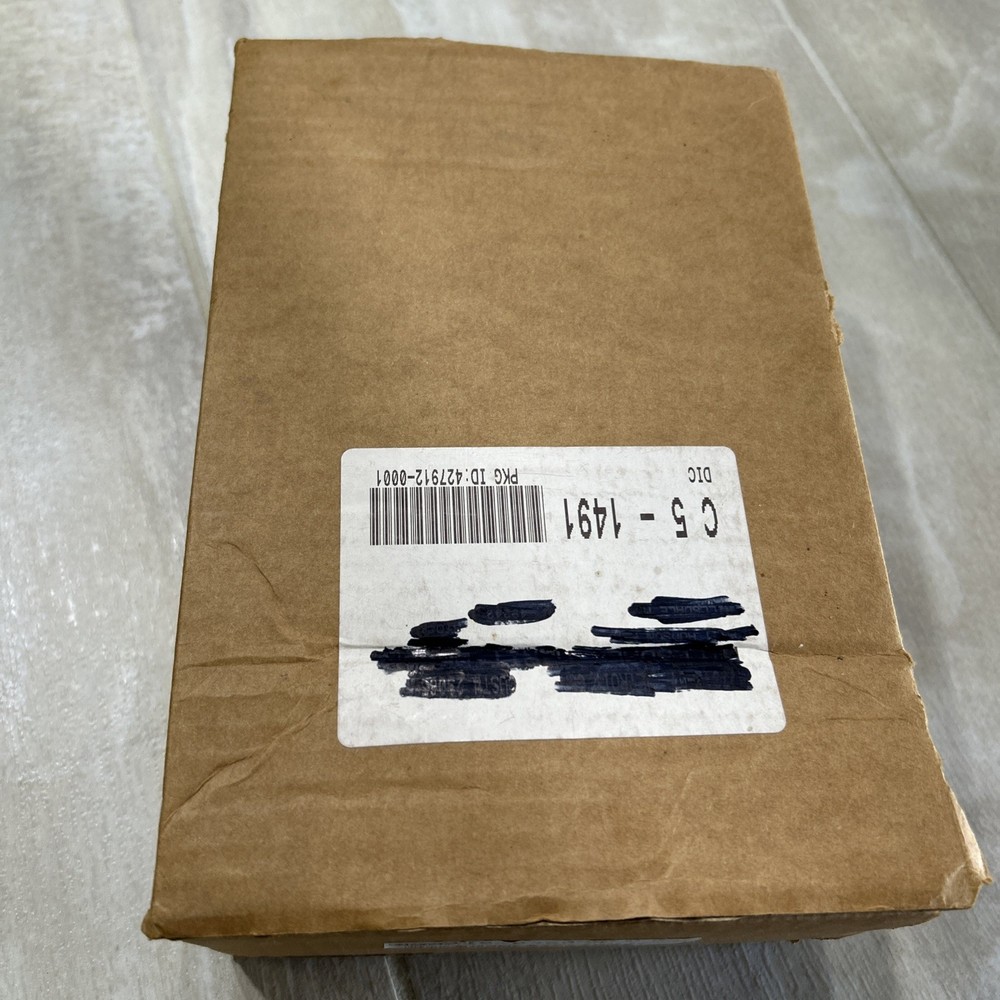 1000 Pc. Case Plastic Curtain Rod Track Glides For Replacement