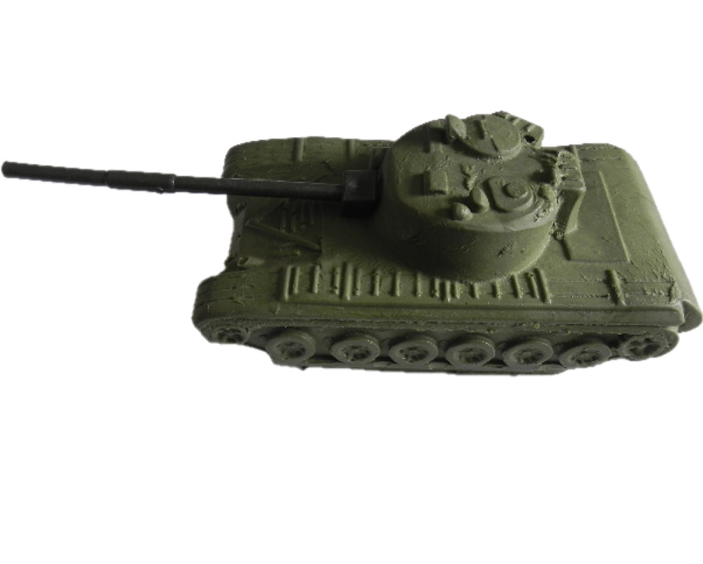 USGI Military Sand Table Training Foam Tank