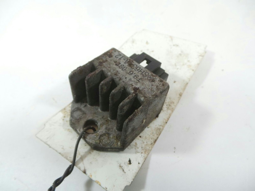 2001 HONDA X8R X8R RECTIFIER REGULATOR