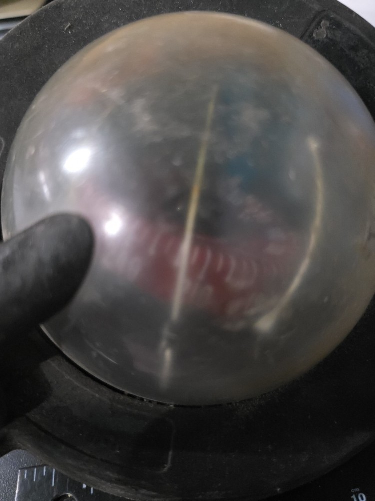 Nautical Compass For Parts