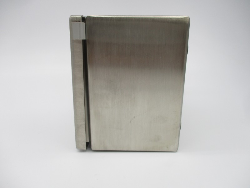 HOFFMAN LWC201512SS NSNP